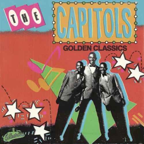 Golden Classics封面