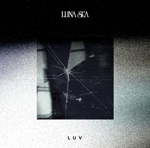 LUV封面