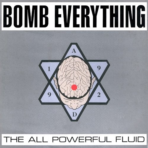 The All Powerful Fluid封面
