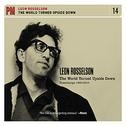 The World Turned Upside Down: Rosselsongs 1960–2010封面