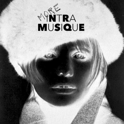 More Intra Musique封面