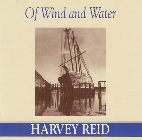 Of Wind and Water封面