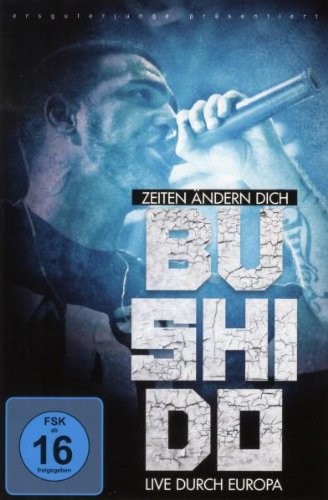 Zeiten ändern dich: Live durch Europa封面