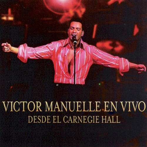 En vivo desde el Carnegie Hall封面