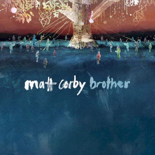 Brother封面