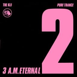 3 A.M. Eternal封面