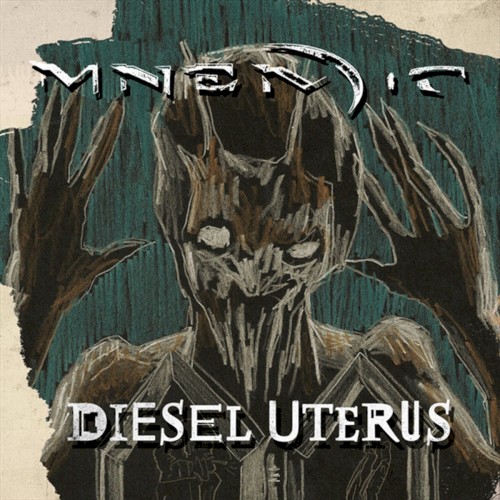 Diesel Uterus封面