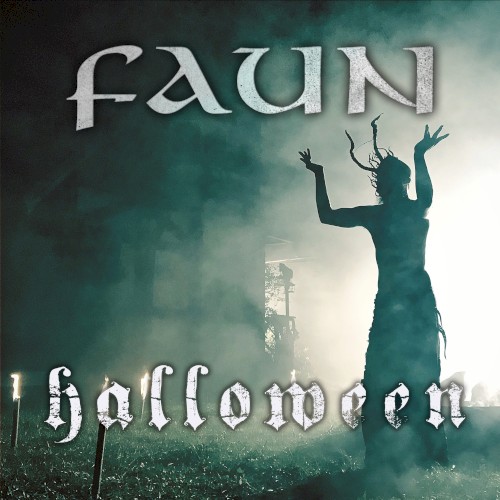 Halloween封面