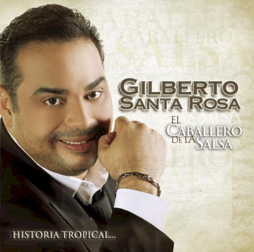 El caballero de la salsa: Historia tropical...封面