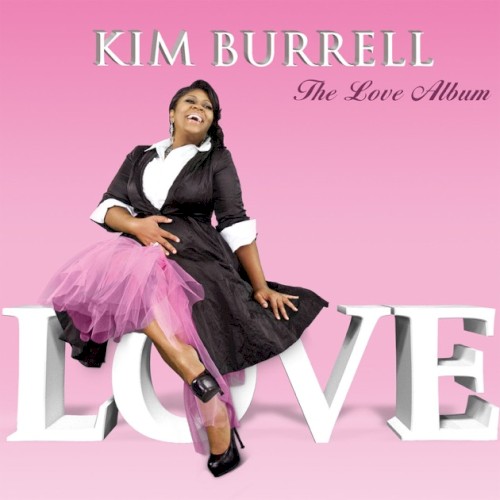The Love Album封面