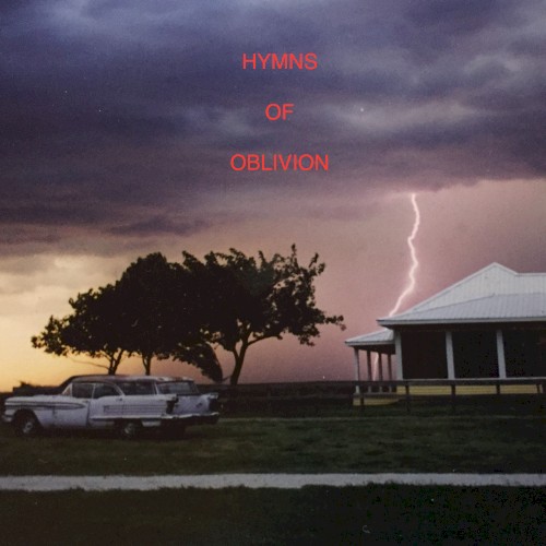 Hymns of Oblivion封面