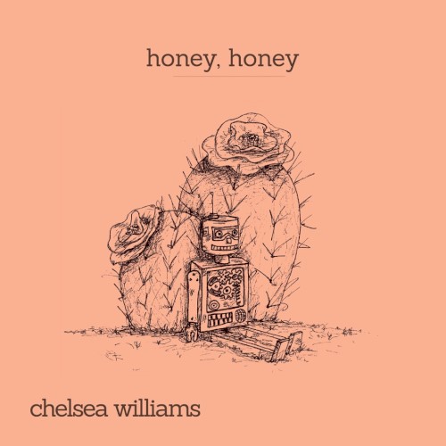 Honey, Honey封面