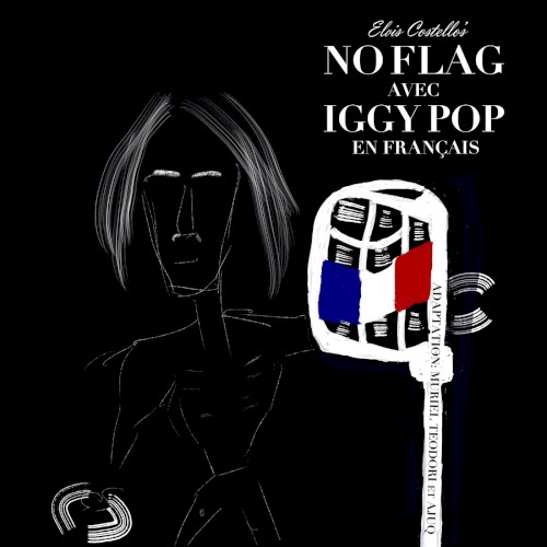 No Flag (Chanté)封面