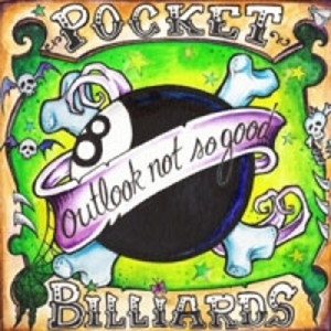 Outlook Not So Good封面