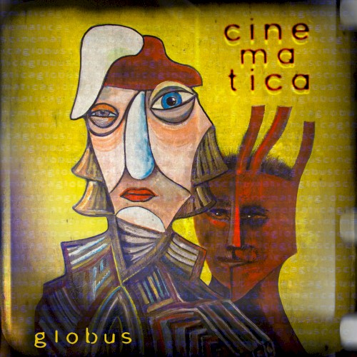 Cinematica封面