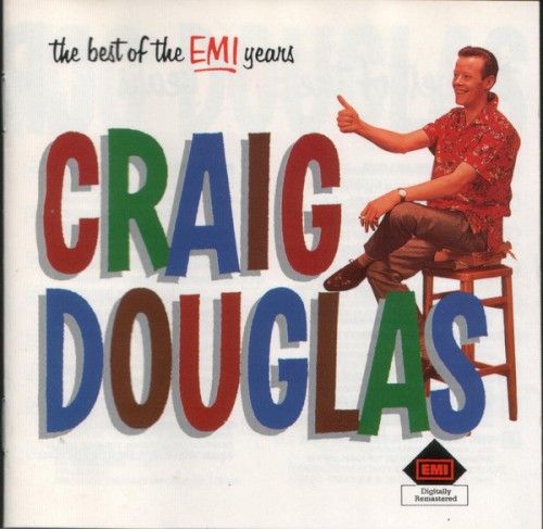 Best of the EMI Years封面