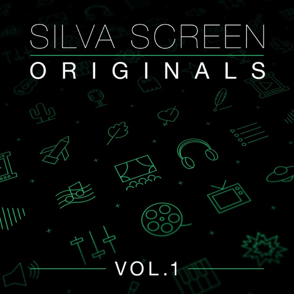 Silva Screen Originals Vol. 1封面