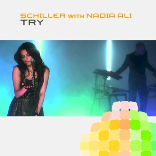 Try (remixes)封面