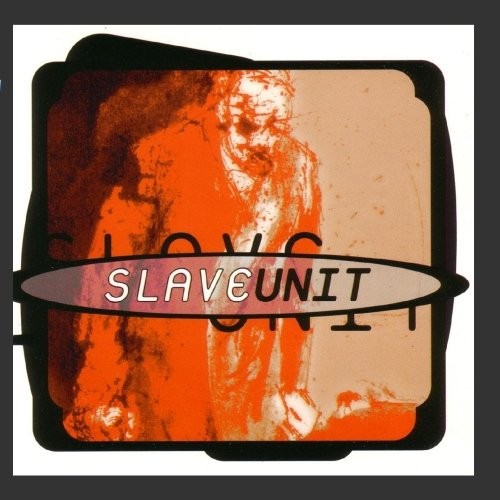 Slave Unit封面