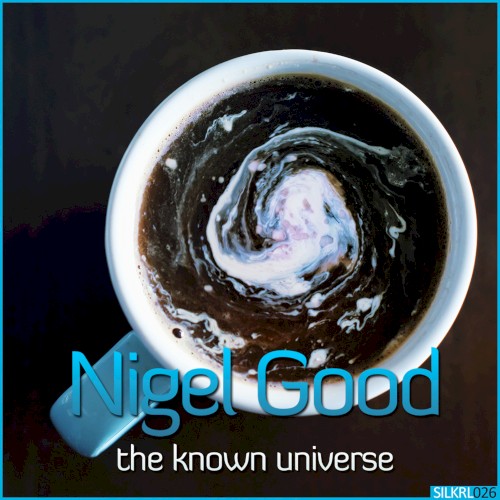 The Known Universe封面