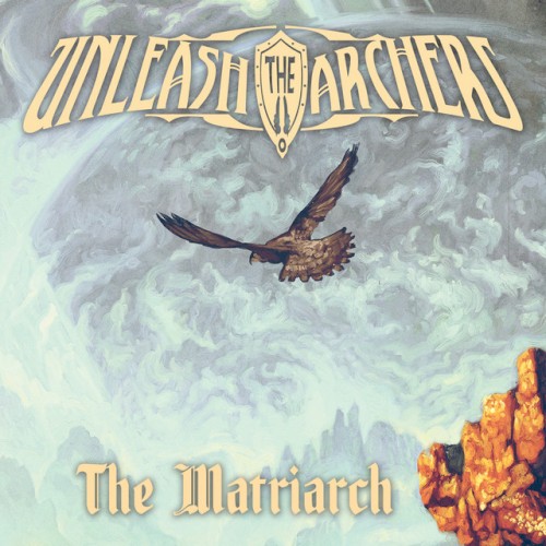 The Matriarch封面