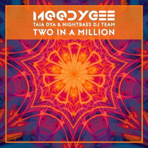 Two In A Million封面