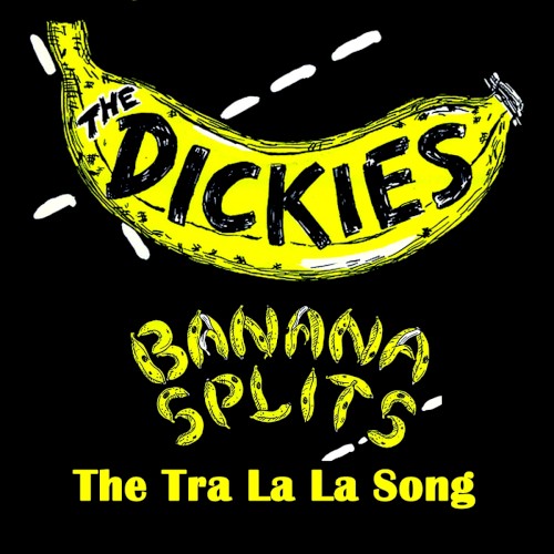Banana Splits (The Tra La La Song)封面
