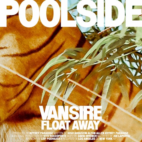 Float Away封面