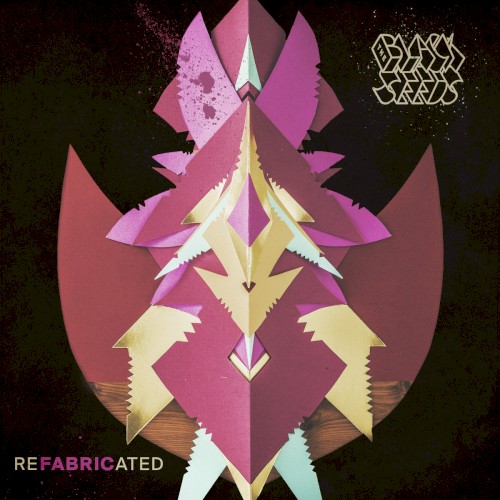 REFABRICATED: Fabric Remixes & Rarities封面