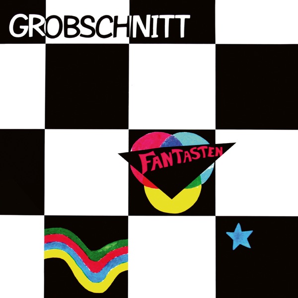 Fantasten封面