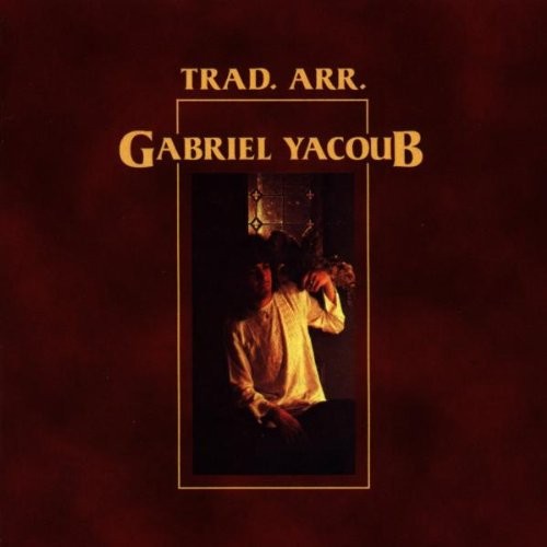 Trad. Arr.封面