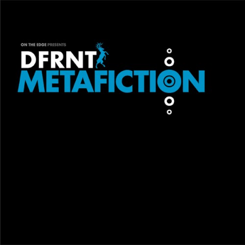 Metafiction封面