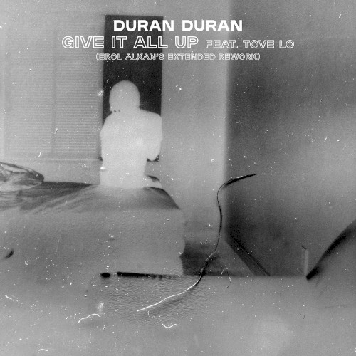 Give It All Up (Erol Alkan’s rework)封面