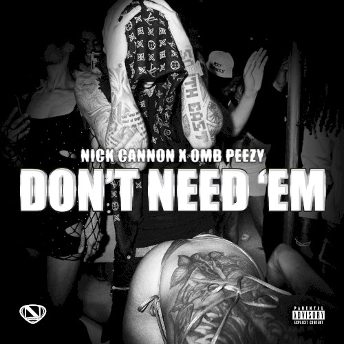 Don't Need 'Em封面