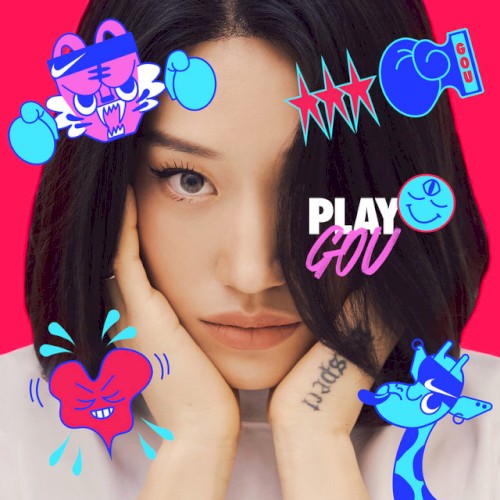 Play Gou封面
