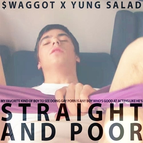 STRAIGHT AND POOR封面