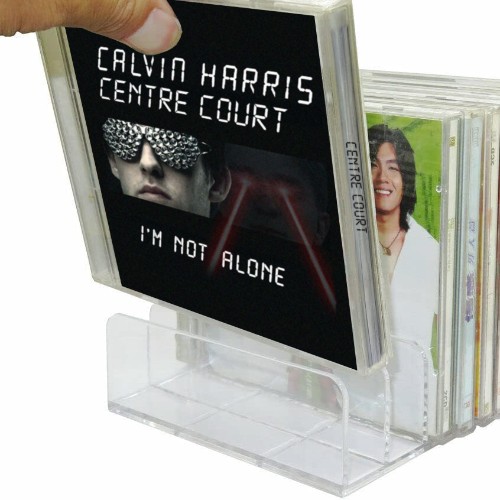 I’m Not Alone (Centre Court edit)封面
