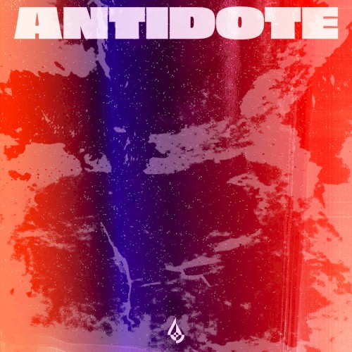 Antidote封面