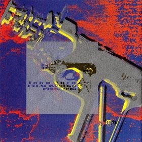 Filmworks I: 1986-1990封面