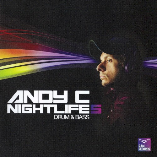 Nightlife 5封面