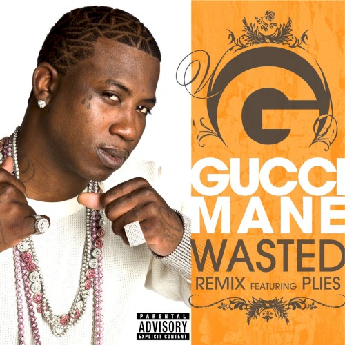 Wasted (remix)封面