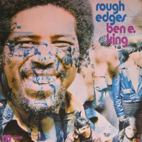 Rough Edges封面