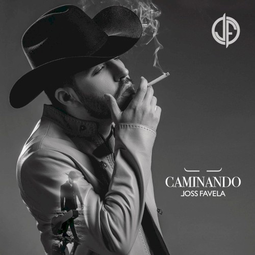 Caminando封面