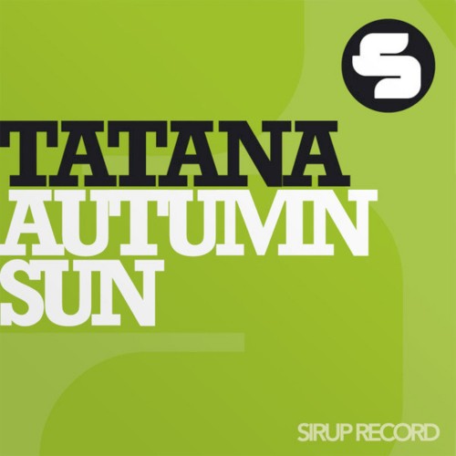 Autumn Sun封面