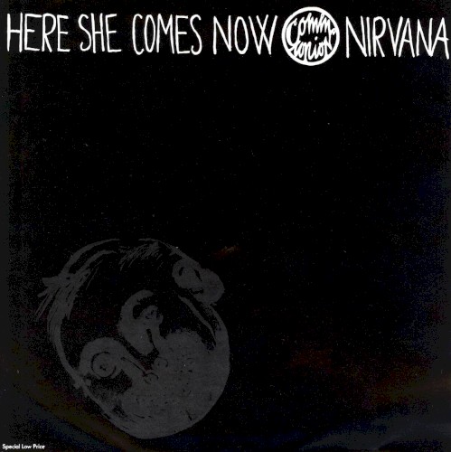 Here She Comes Now / Venus in Furs封面
