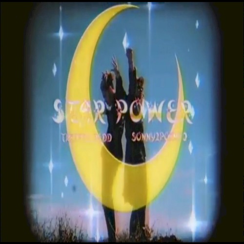 Star Power封面