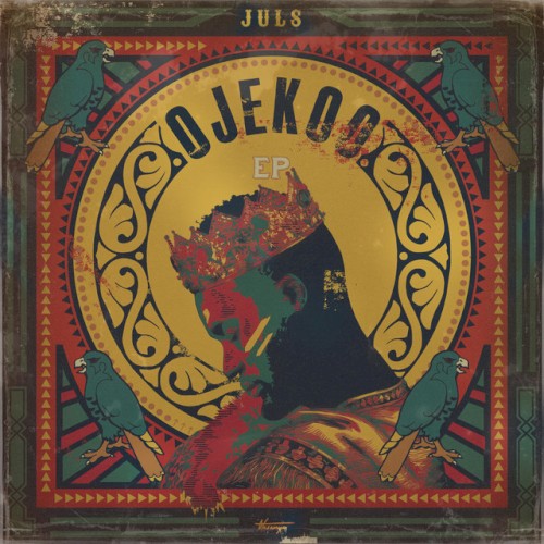 Ojekoo封面