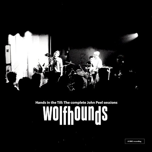 Hands in the Till: The Complete John Peel Sessions封面