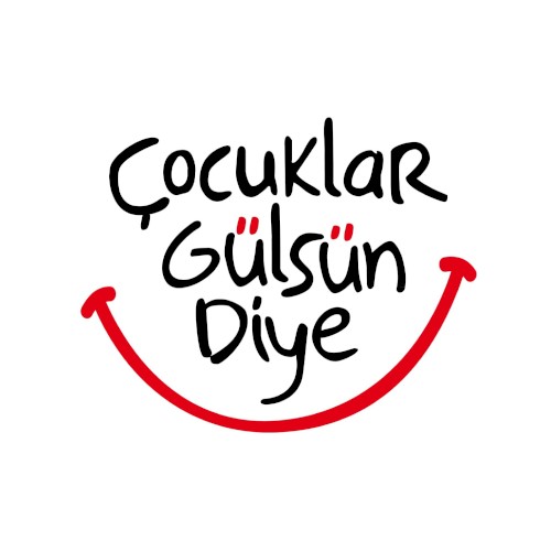 Çocuklar Gülsün Diye封面