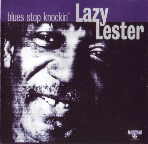 Blues Stop Knockin'封面